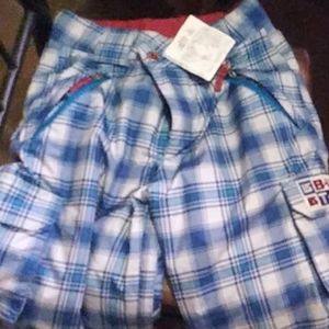 Burton skiing pants